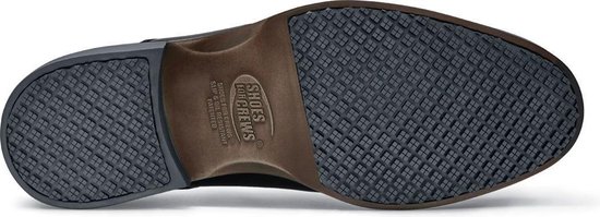 Shoes for Crews Senator- Zwart-38