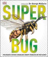 DK Super Nature Encyclopedias - Super Bug