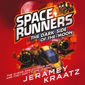 The Dark Side of the Moon (Space Runners, Book 2)