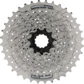 Cassette 9-speed Shimano HG201 11-34T