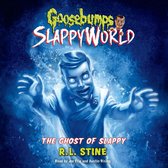 Goosebumps SlappyWorld #6: The Ghost of Slappy