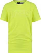 Raizzed Hamm Kinder Jongens T-shirt - Maat 128