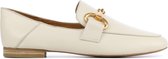 BiBi Lou Dames Loafers - Wit - Maat 37