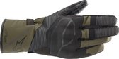 Alpinestars Andes V3 Drystar Handschoen zwart/groen