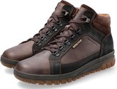 Mephisto Pitt - heren laars - bruin - maat 43 (EU) 9 (UK)
