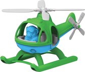 Hélicoptère Green Toys - Vert