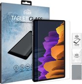 Protecteur d'écran Samsung Galaxy Tab S7 Eiger 2.5D Tablet Glass