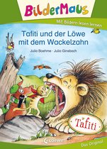 Bildermaus - Bildermaus - Tafiti und der Löwe mit dem Wackelzahn