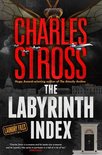 Laundry Files 9 - The Labyrinth Index