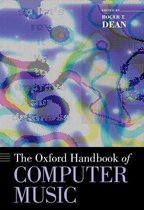 Oxford Handbooks - The Oxford Handbook of Computer Music