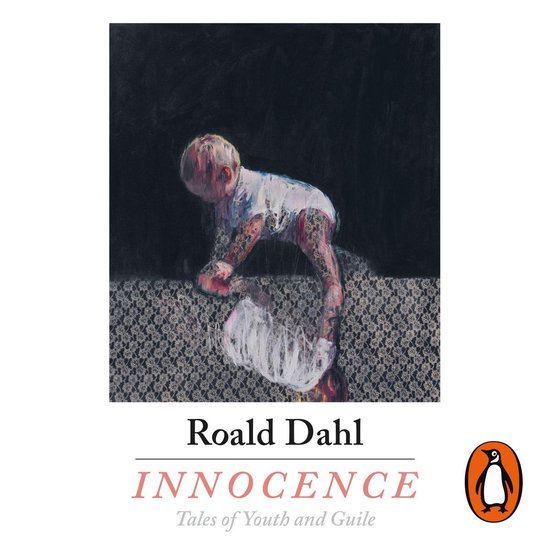 Innocence - cover