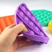 Stressverlagende Fidget toy - Pop it
