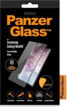 PanzerGlass Samsung Galaxy Note 10 - Zwart CF Super+ Glass