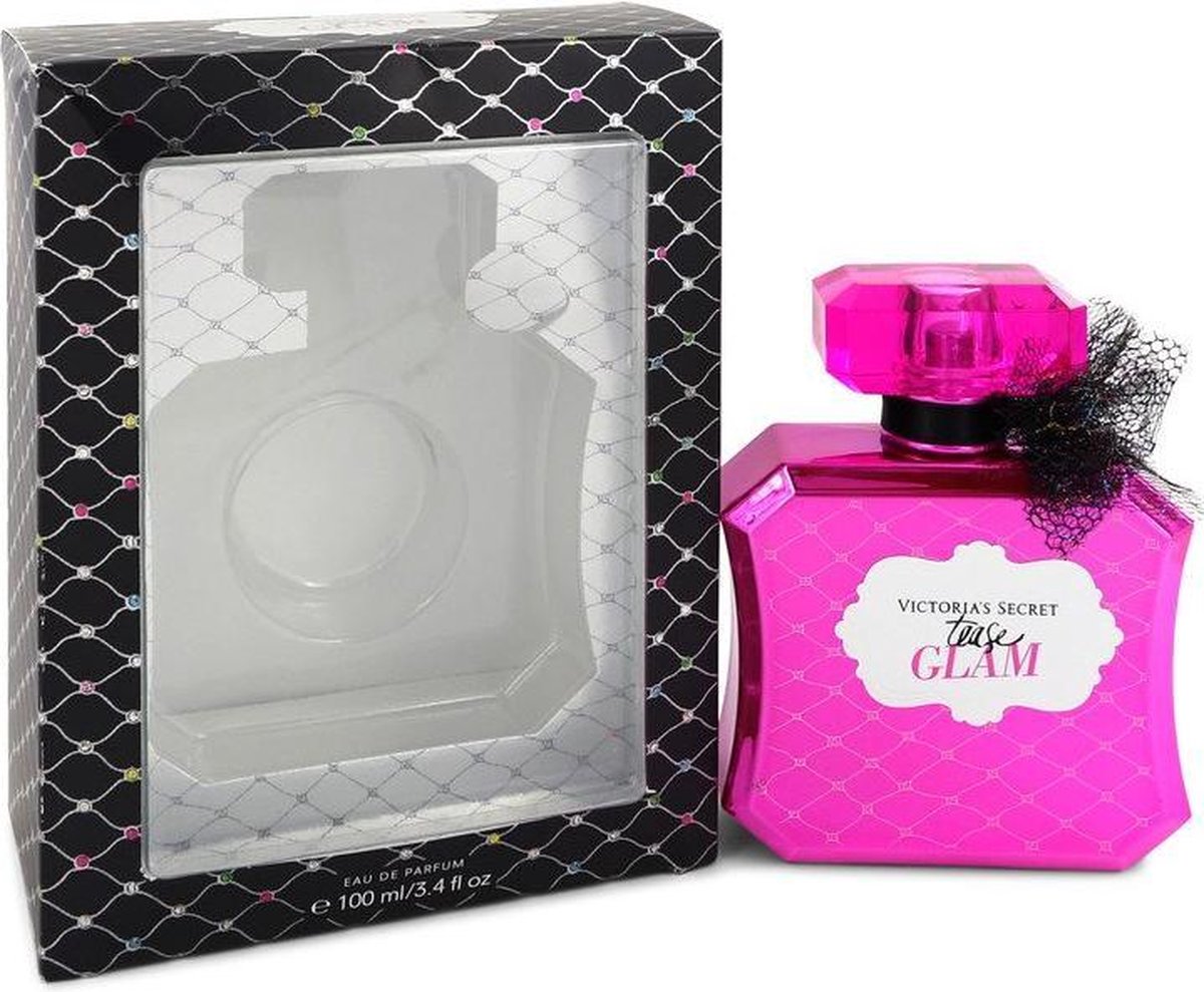 Victoria's Secret Tease Glam - Eau de parfum spray - 100 ml