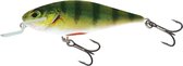Salmo Executor Shallow Runner - Plug - Real Perch - 7cm - Perch