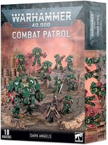Warhammer 40.000 - Combat patrol: dark angels