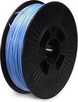 1.75 mm  PLA-FILAMENT - SATIN - BLAUW - 750 g