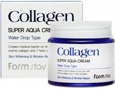 Farm Stay Collagen Super Aqua Cream 80 ml