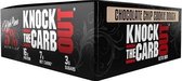 Knock the Carb Out Bar 10repen Choco Chip Cookie Dough