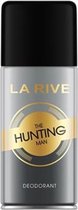 La Rive - La Rive The Hunting Man Deo 150Ml