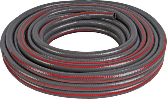 Talen Tools – Tuinslang – Antiknik – 20 m 1/2