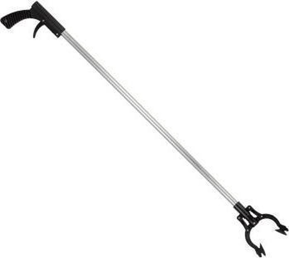 Goedkoopste Talen Tools – Afvalgrijper – Multigrijper – Professioneel – Metaal – 90 cm