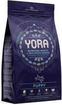 Yora - Puppy Voeding - 12 KG - Duurzaam