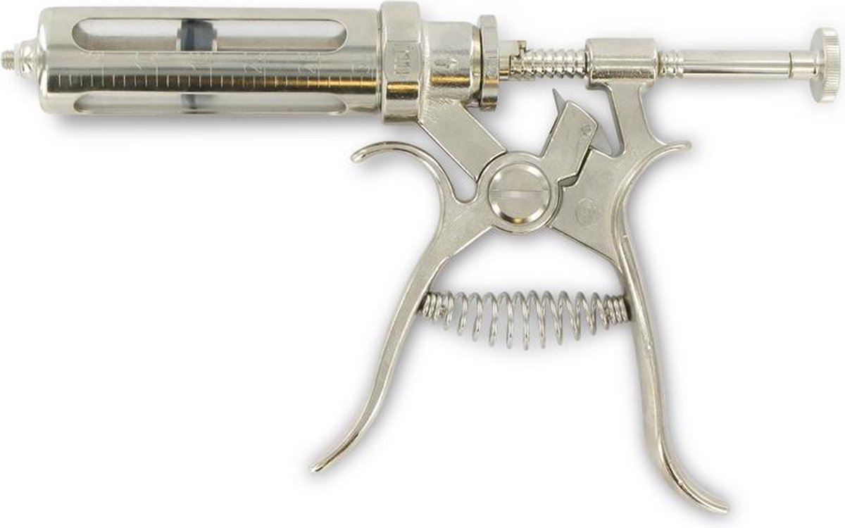Vaccinatiepistool Roux