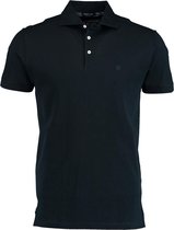 Profuomo PPSJ1A0064 Polo met korte mouwen - Maat L - Heren