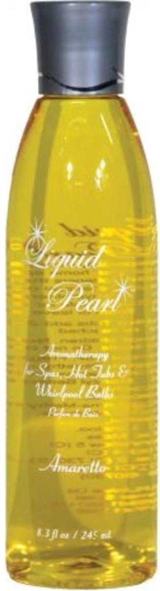 inSPAration Liquid Pearl aromatherapie Amaretto 245 ml - Aromatherapie