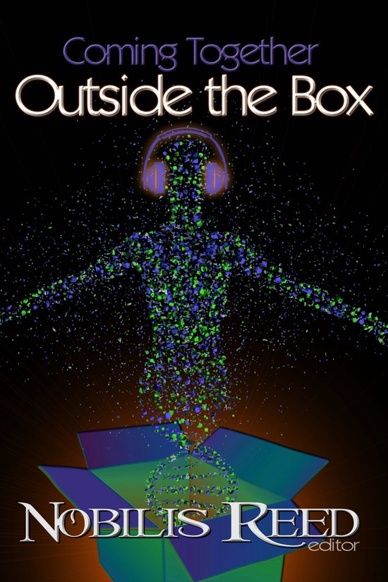 Coming Together: Outside the Box - cover