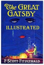The Great Gatsby Illustrated