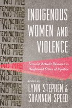 Indigenous Women and Violence