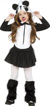 Panda Pakje Meisje