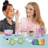 MGA Project Mc2 Slumber Party Science Kit