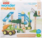 Fisher Price Wondermakers Speelset Assorti