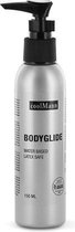 Bundle - Coolmann - Bodyglide Massage Olie en Glijmiddel met glijmiddel