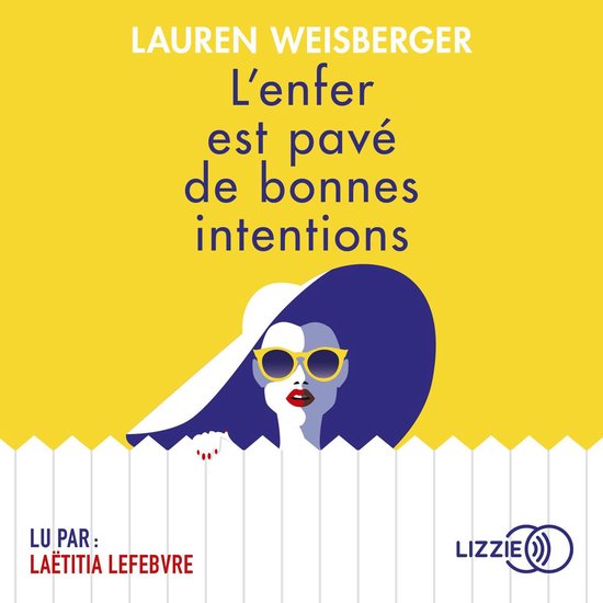 L'Enfer est pavé de bonnes intentions - cover