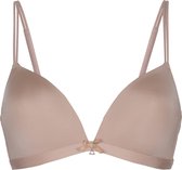 LingaDore DAILY Triangel Voorgevormde BH - 1400-4 - Blush - 65D