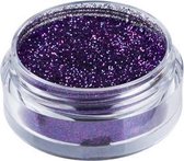 Ben Nye Sparklers Glitter - Briljant purple