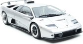 Lamborghini Diablo GT - 1:18 - GT Spirit / Kyosho