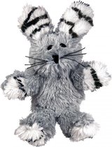 Kong cat softies fuzzy bunny