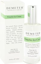 Demeter By Demeter Pistachio Ice Cream Cologne Spray 120 ml - Fragrances For Everyone
