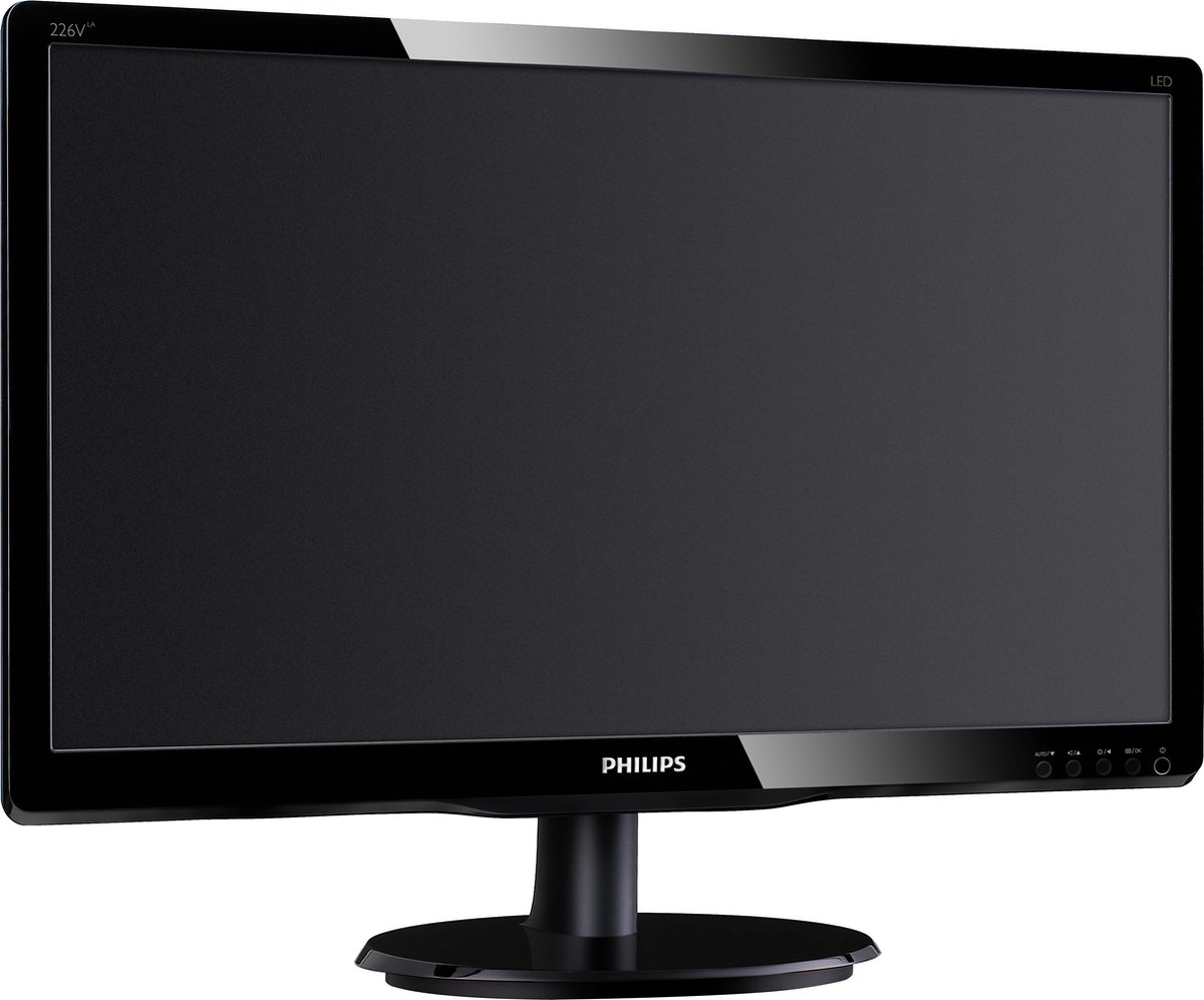 Philips 226V4LAB - Full HD Monitor | bol.com