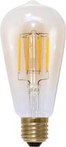 Segula LED-lamp - E27 - Led lamp binnen -50296 6W - Label A