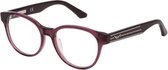 Ladies'Spectacle frame Zadig & Voltaire VZV120S500W48 (ø 50 mm)