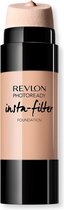 Bol.com Revlon Photoready Insta-Filter Foundation - 220 Natural Beige aanbieding