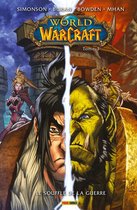 World of Warcraft 3 - World of Warcraft T03