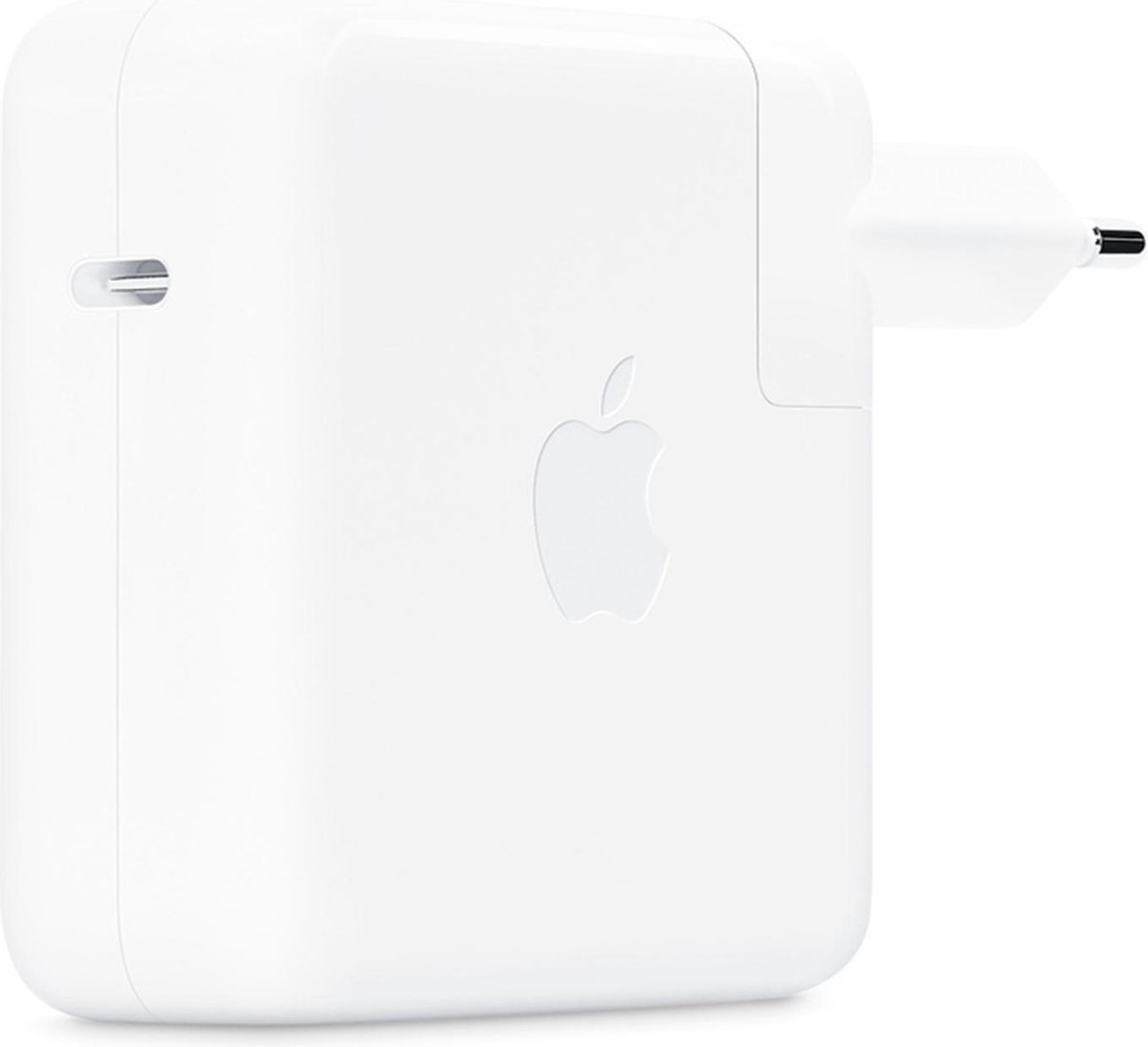 Apple USB-C Power Adapter 61W - zonder oplaadkabel - Apple