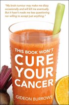 The Book Won't Cure Your Cancer